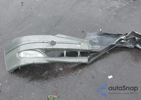 2002 Toyota Camry Solara Se из США, поврежденный, VIN 2T1CE22P82C005007